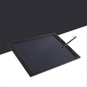 메모보드 21형 전자노트 전자 메모패드 전자칠판