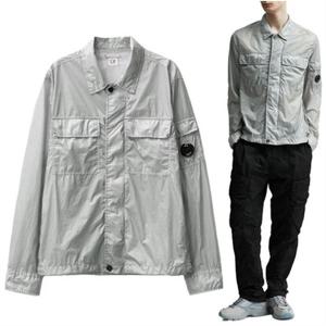 시피컴퍼니 CS II 렌즈와펜 남성 자켓16CMSH113A 110030G 913