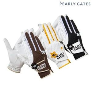 사은품증정 여성 와펜 자수 벨크로 양손 장갑521D3GV001