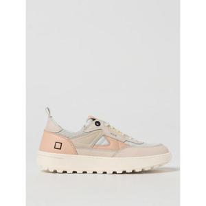 데이트 뮬 슬리퍼 W401 K2 HD PK Pink