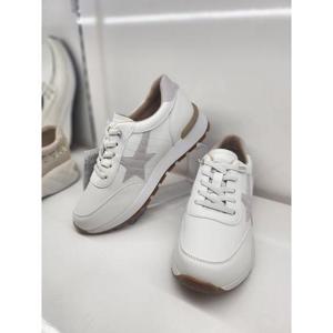 리바디 세이브존03 리바디 천연소가죽 스타일 스니커즈 4.5cm SAV2024RV0817