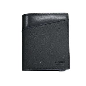 [에스콰이아]남성 중지갑 EODFPN220BK