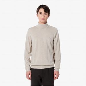 라코스테 공식 남성 터틀넥 풀오버 AH259E-54N 02S