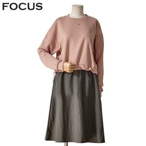 [포커스]모니치 스트링 원피스 (FF4H3OP3066)