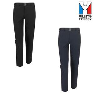 [밀레 (행사)]여성 가을 코듀라 소재 LD 루트업 1 팬츠_MXTFP531