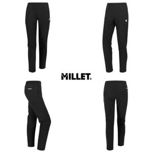 [밀레 (행사)]여성 봄가을 나일론 스판 LD 디맥스 팬츠_MRTFP532