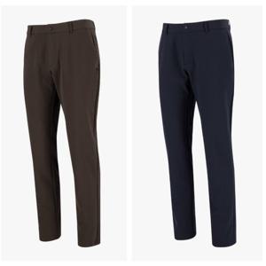 [엘르골프]23년 남성 가을 로고 포인트 팬츠 [6J51601]