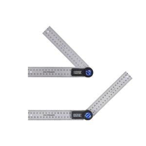 목공자 직각 각도 정밀 연귀자 EDA-200S