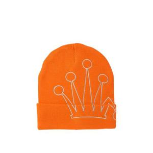 스투시 비니 13212120602 ORANGE Orange