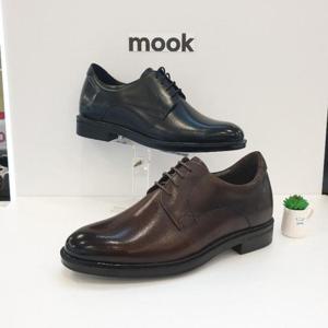 무크 세이브존01 남성 경량 몰드 키높이 드레스 517-312152-11