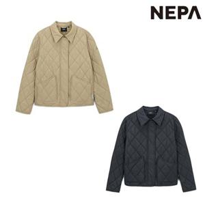 [네파]7K60963 여성 가을 간절기 겨울 등산 캠핑 퓨레-2L 숏 메리노울 경량 패딩 자켓