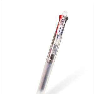 파이롯트 아크로볼 3색 볼펜 0.7MM BKAB40F-BG