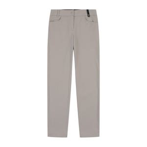 [볼빅어패럴] 여성 골프 에센셜 밍크본딩 레귤러 팬츠 VLPTOA91_SD