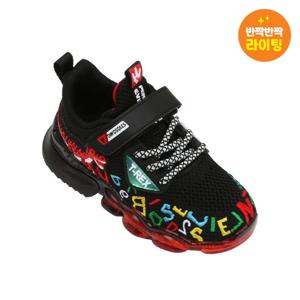 [토박스][다이노솔즈]티렉스 에어 알파 블랙,화이트 [DNKCD1TSTL11]BON