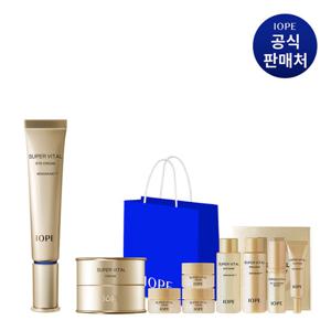 [15% 더블쿠폰] 아이오페 슈퍼바이탈 아이크림 25ml