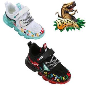 [토박스]다이노솔즈 티렉스 에어 알파 2종 DNKCB1TSTL11