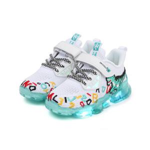 [토박스][다이노솔즈]티렉스 에어 알파 화이트 (DNKCB1TSTL11WHT)BON