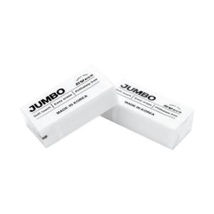 화랑 400 점보PP 미니 지우개 갑(60개입)