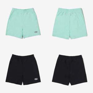 [휠라키즈]키즈 5부 반바지/FK2FPE2105X