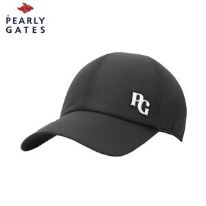 [파리게이츠] 파리게이츠 공용 이어워머 바니 볼캡 531D4CP051_BK