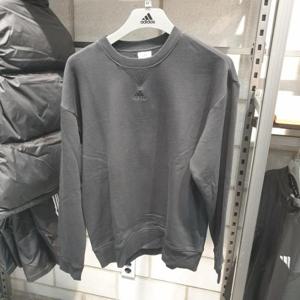 아디다스 HC02 M ALL SZN SWT   기모맨투맨 IJ6903