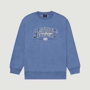 [행텐 틴즈]행텐틴즈 그래픽 포인트 기모 맨투맨_244(14490-031-801-11)