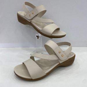 [에스콰이아]에스콰이아 여성 편한 샌들 YADMSD749IVcm 579_GN