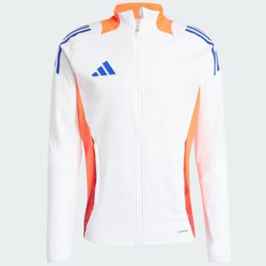 [아디다스(퍼포먼스)]남여공용 축구자켓 티로 24 컴피티션 트레이닝 재킷 JF4196