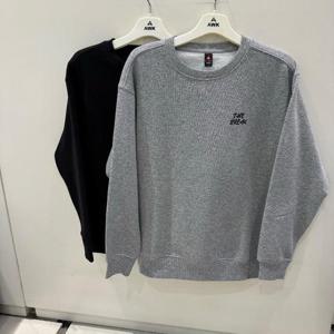 에어워크 주니어 CB01 변형쭈리 기모 맨투맨 A248B1241C