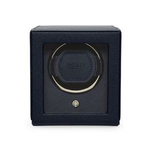 [공식수입정품] 울프1834 461117 큐브 1구 공용 워치와인더