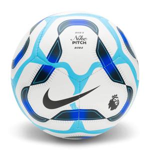 나이키 프리미어 리그 피치 축구공(FZ3048-101)