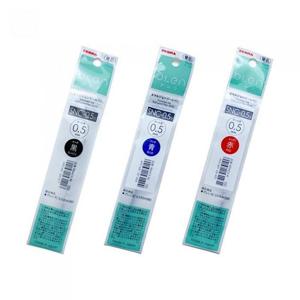 [제브라] 블렌 흔들림없는 다색 볼펜 리필 0.5mm