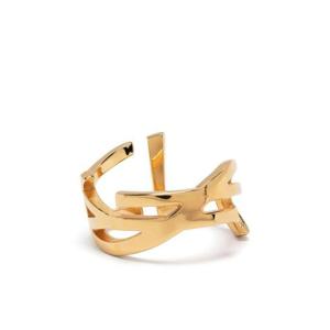 생로랑 주얼리 670468Y15008030 GOLD DOM