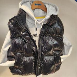 에스핏 HC23 세미크롭 조끼 SJY710FFVE01