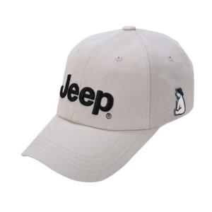 지프키즈 sh06 곰와펜 작은 지프캡 KP0GCU093LE