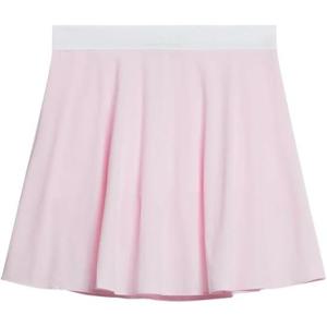 제이린드버그 숏 스커트 GWSD08480S054 CHERRY BLOSSOM DOM