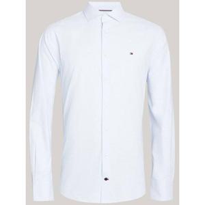 타미힐피거 긴팔 셔츠 MW35798 0GZ Blue