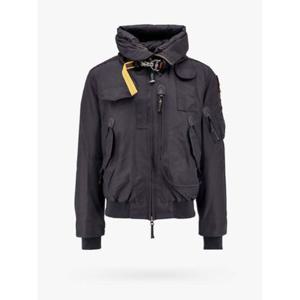 파라점퍼스 숏패딩 24FWPMJKMA01736 D Gray PHANTOM