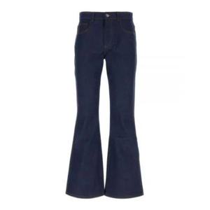 아미 데님 팬츠 HTR804600402 Free INDIGO