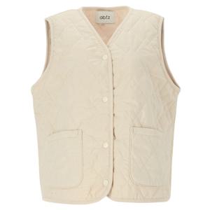 [에이비에프지]누빔 베스트 APZ1ZU31A