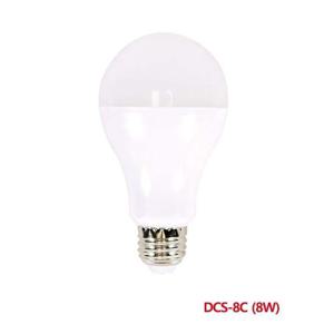 히포 LED램프 DCS-8C (8W)