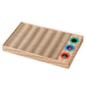 가리가리 스크래쳐 플레이웨이브