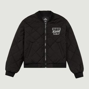 [행텐주니어]틴즈 여아 다이아퀼팅 패딩점퍼_[14490-110-801-46-