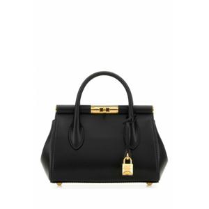 [DOLCEGABBANA] 라프리마 여성 BORSE BB7744A3G19 80999 블랙 /2