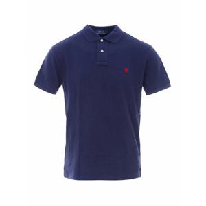 [POLO RALPH LAUREN] 라프리마 남성 폴로 브랜드 710782592008 Dark Blue /8