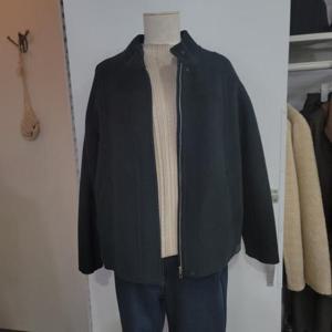 올리비아하슬러 DP01  자켓 OHDWJK103