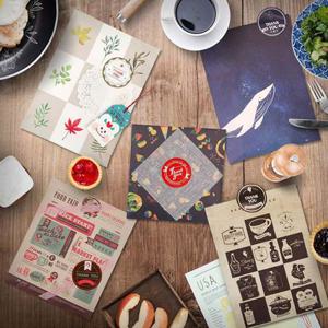 (나무에센스) 뷰티풀 라이프 기프트백