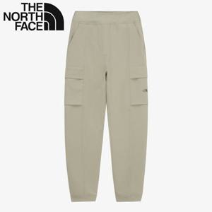 노스페이스 NP6NQ88C 여성 인피니트 카고 조거 팬츠 KR