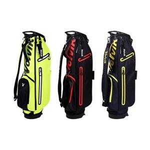 골프하프백 볼빅 골프 백 가방 클럽 스탠드백 경량 캐디백 7.5in