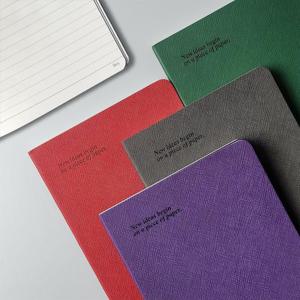 아이비스 9000 A5유선양장노트(SP) 12013